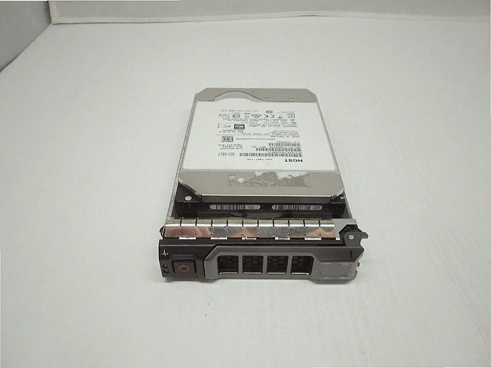8TB SAS 12Gbps Hard Drive 3.5'' for DELL SERVER R710 R720 R510 R530 R730 R930
