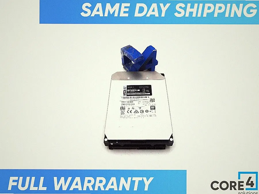 HITACHI HUH721008AL5200 8TB 3.5in SAS 512E HDD